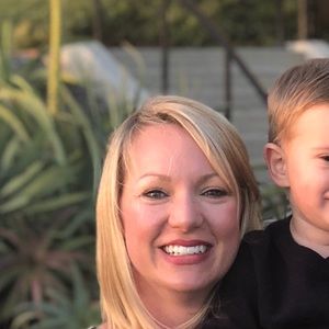 Meet your Posher, Alison